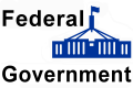 Tongala Federal Government Information