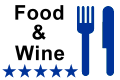 Tongala Food and Wine Directory