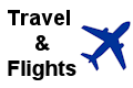 Tongala Travel and Flights
